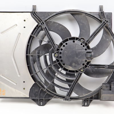 Ventilateur de refroidissement Peugeot 208 I (CA_, CC_) 1.6 hdi - bluehdi 75 (2013) 5 portes