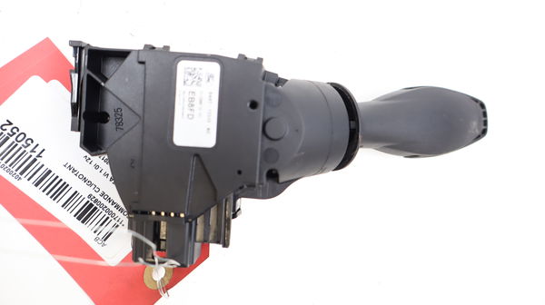 Commande clignotant Ford FIESTA VI (CB1, CCN) 1.0 ecoboost (2013)