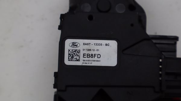 Commande clignotant Ford FIESTA VI (CB1, CCN) 1.0 ecoboost (2013)