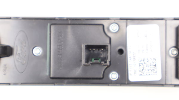 Commande lève-glace porte avant gauche Ford FIESTA VI (CB1, CCN) 1.0 ecoboost (2013)