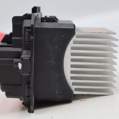 Resistance de chauffage Peugeot 208 I (CA_, CC_) 1.6 hdi - bluehdi 75 (2013) 5 portes