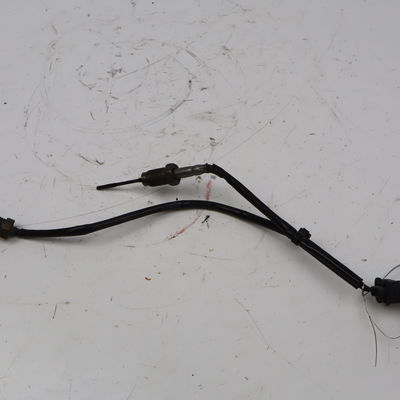 Sonde fap temperature echappement Peugeot 208 I (CA_, CC_) 1.6 hdi - bluehdi 75 (2013) 5 portes