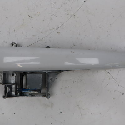 Poignee ext porte avg Peugeot 208 I (CA_, CC_) 1.6 hdi - bluehdi 75 (2013) 5 portes