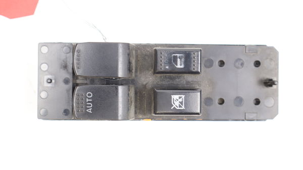 Commande lève-glace porte avant gauche Opel AGILA (B) (H08) 1.0 (f68) (2008-2011)