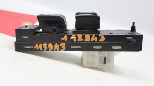 Commande lève-glace porte avant gauche Opel AGILA (B) (H08) 1.0 (f68) (2008-2011)