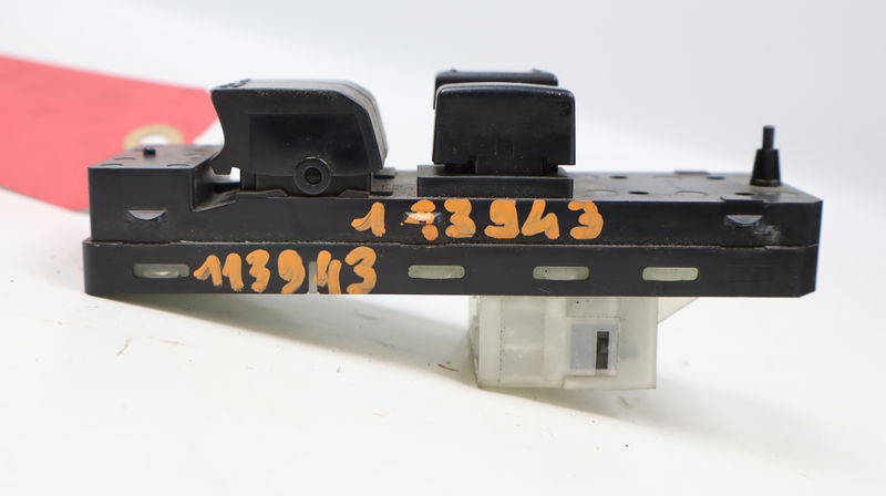 Commande lève-glace porte avant gauche Opel AGILA (B) (H08) 1.0 (f68) (2008-2011)