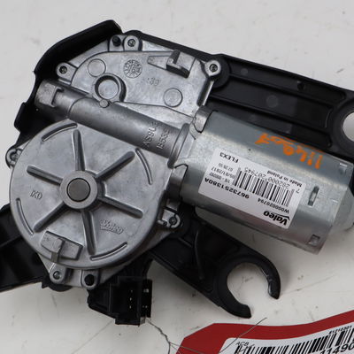 Moteur essuie-glace arrière Peugeot 208 I (CA_, CC_) 1.6 hdi - bluehdi 75 (2013) 5 portes
