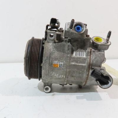 Compresseur air conditionne Ford KUGA II (DM2) 1.5 tdci (2016-2019)