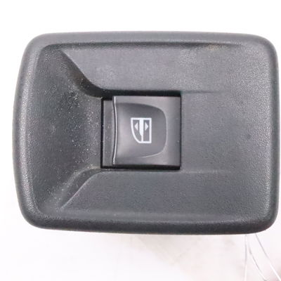 Commande lève-glace porte avant droite Renault KANGOO Express (FW0-1_) 1.5 dci 90 (fw0g, fw05, fw08, fw11) (2009) 4 portes