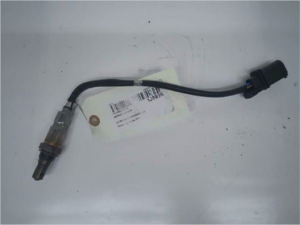 Sonde lambda Citroën C4 PICASSO I Monospace (UD_) 1.6 hdi 110 (2010-2013) 5 portes