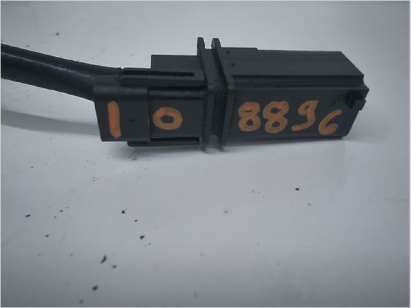 Sonde lambda Citroën C4 PICASSO I Monospace (UD_) 1.6 hdi 110 (2010-2013) 5 portes