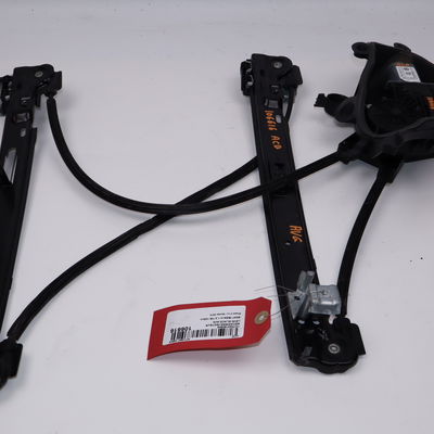 Mecanismemoteur leve-glace avg Seat IBIZA IV (6J5, 6P1) 1.2 tsi (2010-2012) 5 portes