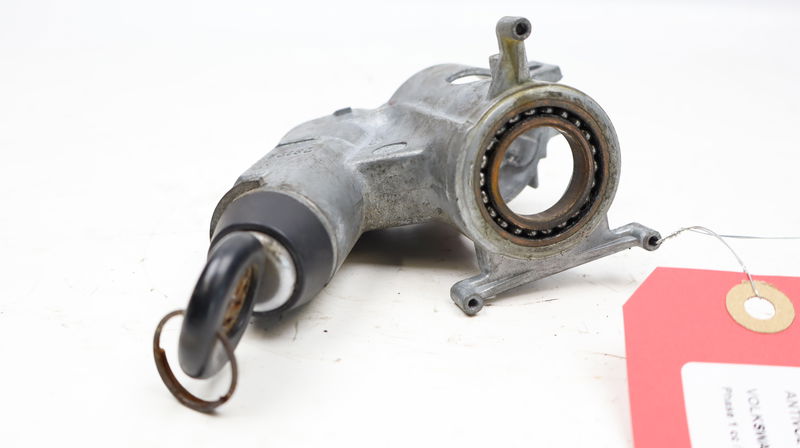 Antivol de direction VOLKSWAGEN GOLF II Phase 1 01-1984--06-1992 1.8i 90ch