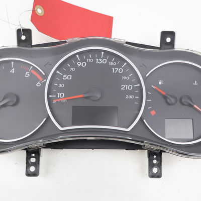 Bloc compteurs Renault KOLEOS I (HY_) 2.0 dci 4x4 (hy0k) (2008)