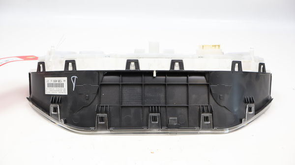 Bloc compteurs Peugeot 208 I (CA_, CC_) 1.6 hdi - bluehdi 75 (2013) 5 portes