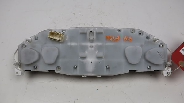 Bloc compteurs Peugeot 208 I (CA_, CC_) 1.6 hdi - bluehdi 75 (2013) 5 portes