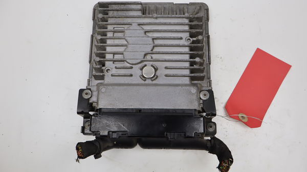 Calculateur moteur Seat IBIZA IV (6J5, 6P1) 1.6 tdi (2009-2015)