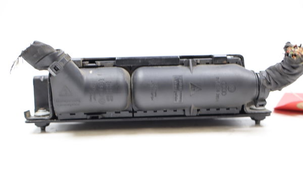 Calculateur moteur Seat IBIZA IV (6J5, 6P1) 1.6 tdi (2009-2015)