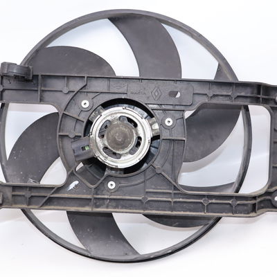 Ventilateur de refroidissement Dacia LOGAN (LS_) 1.4 (lsoa, lsoc, lsoe, lsog) (2004)