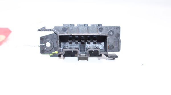 Resistance de chauffage Fiat DOBLO Cargo (263_) 1.3 d multijet (263wxu1a) (2016)