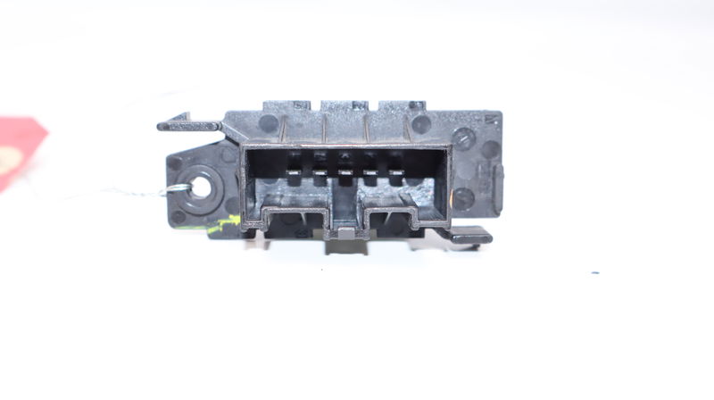 Resistance de chauffage Fiat DOBLO Cargo (263_) 1.3 d multijet (263wxu1a) (2016)