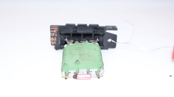 Resistance de chauffage Fiat DOBLO Cargo (263_) 1.3 d multijet (263wxu1a) (2016)