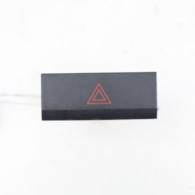 Bouton de warning Seat IBIZA IV (6J5, 6P1) 1.2 tsi (2010-2012) 5 portes