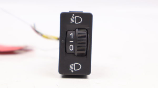 Interrupteur commande de phares Citroën DS3 (SA_) 1.6 hdi 90 (2009-2015) 3 portes
