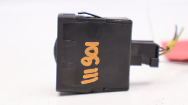 Interrupteur commande de phares Citroën DS3 (SA_) 1.6 hdi 90 (2009-2015) 3 portes