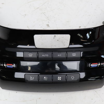 Commande de chauffage Peugeot 208 I (CA_, CC_) 1.6 hdi - bluehdi 75 (2013) 5 portes