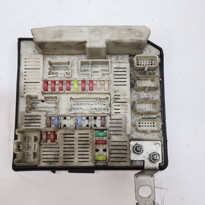 Platine fusible av Renault MEGANE II (BM0-1_, CM0-1_) 1.6 16v (2006-2008)