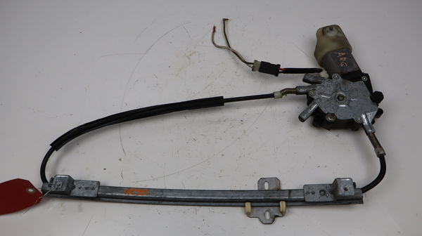 Mecanismemoteur leve-glace arg VOLKSWAGEN GOLF II Phase 1 01-1984--06-1992 1.8i 90ch