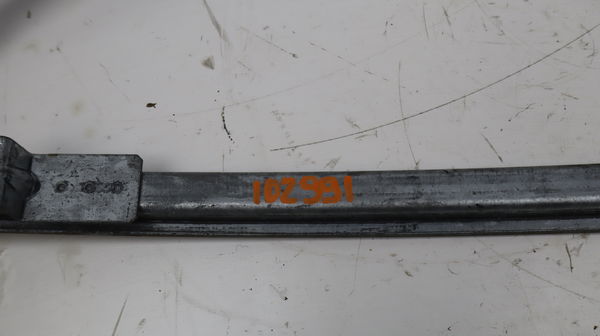 Mecanismemoteur leve-glace arg VOLKSWAGEN GOLF II Phase 1 01-1984--06-1992 1.8i 90ch
