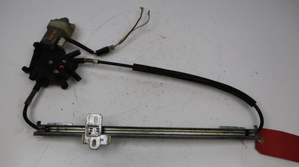 Mecanismemoteur leve-glace arg VOLKSWAGEN GOLF II Phase 1 01-1984--06-1992 1.8i 90ch