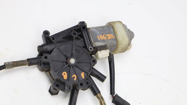 Mecanismemoteur leve-glace arg VOLKSWAGEN GOLF II Phase 1 01-1984--06-1992 1.8i 90ch