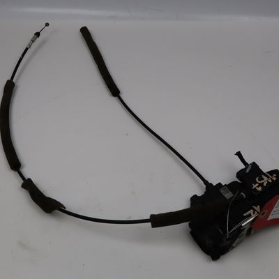 Serrure porte ard Renault KOLEOS I (HY_) 2.0 dci 4x4 (hy0k) (2008)