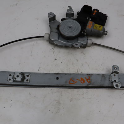 Mecanismemoteur leve-glace ard Renault KOLEOS I (HY_) 2.0 dci 4x4 (hy0k) (2008)