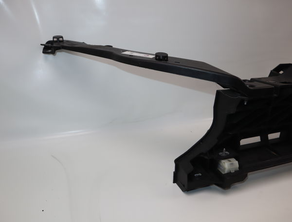 Face avant Peugeot PARTNER Camionnette-Monospace (K9) 1.2 puretech 110 (2019)
