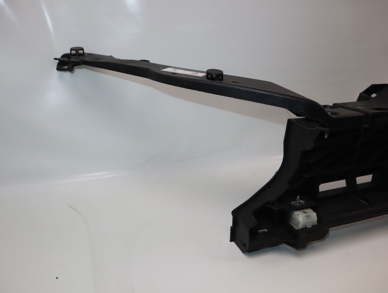 Face avant Peugeot PARTNER Camionnette-Monospace (K9) 1.2 puretech 110 (2019)