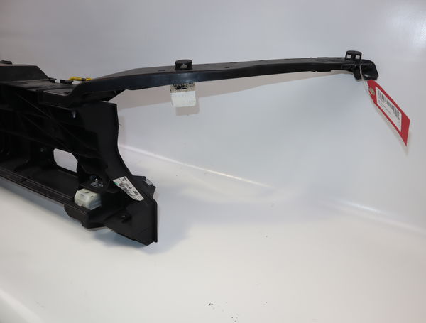 Face avant Peugeot PARTNER Camionnette-Monospace (K9) 1.2 puretech 110 (2019)