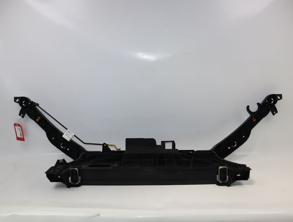 Face avant Peugeot PARTNER Camionnette-Monospace (K9) 1.2 puretech 110 (2019)