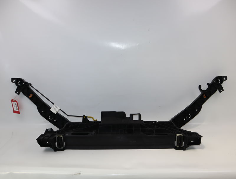 Face avant Peugeot PARTNER Camionnette-Monospace (K9) 1.2 puretech 110 (2019)