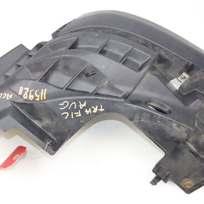 Support g pare-choc av Renault TRAFIC II Camionnette (FL) 2.0 dci 115 (fl01, fl0u) (2006)