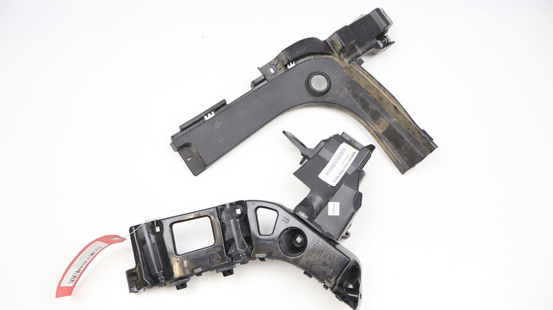 Support d pare-choc ar Renault KANGOO III Monospace Blue dci 95 (kjab) (2021)