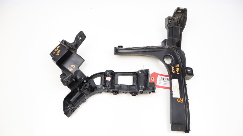 Support d pare-choc ar Renault KANGOO III Monospace Blue dci 95 (kjab) (2021)