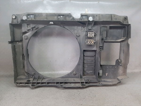 Face avant Citroën BERLINGO - BERLINGO FIRST Monospace (MF_, GJK_, GFK_) 2.0 hdi 90 (mfrhy) (1999-2005)