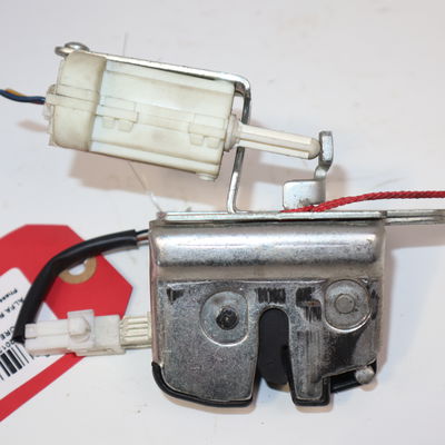 Serrure hayon Alfa romeo 147 (937_) 1.6 16v t.spark eco (937.axa1a, 937.bxa1a) (2001-2010)