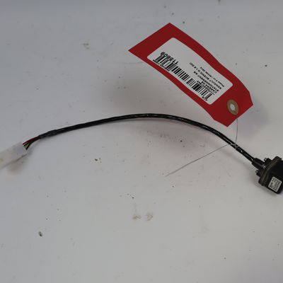 Camera de stationnement ar Renault SCÉNIC III (JZ0-1_) 1.6 dci (jz00, jz12) (2011) 5 portes