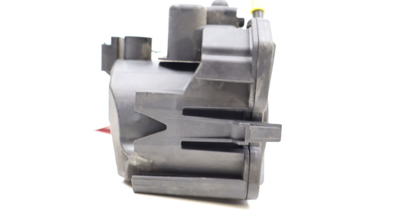 Support de filtre carburant Ford FUSION (JU_) 1.6 tdci (2004-2012) 5 portes