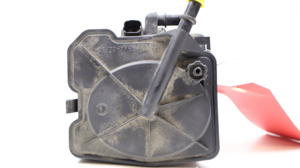 Support de filtre carburant Ford FUSION (JU_) 1.6 tdci (2004-2012) 5 portes